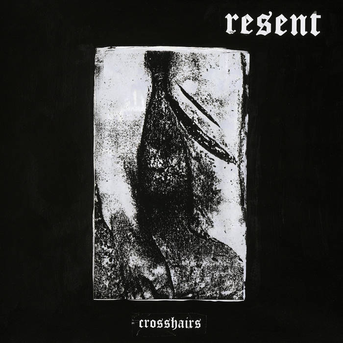 Resent - Crosshairs - Download (2020)